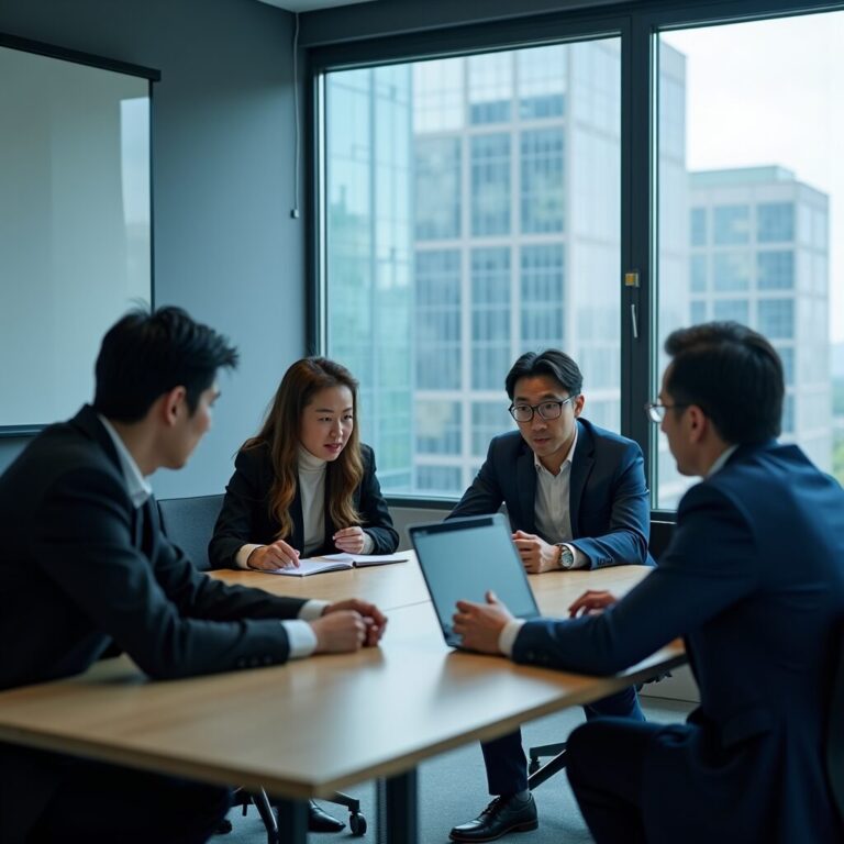 Concrete actiepunten voor de Europese IT-manager