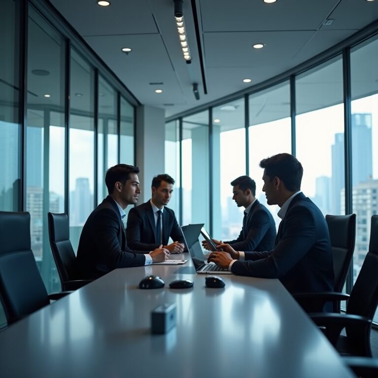 Van batterijtechnologie tot IT-strategie: concrete operationele gevolgen