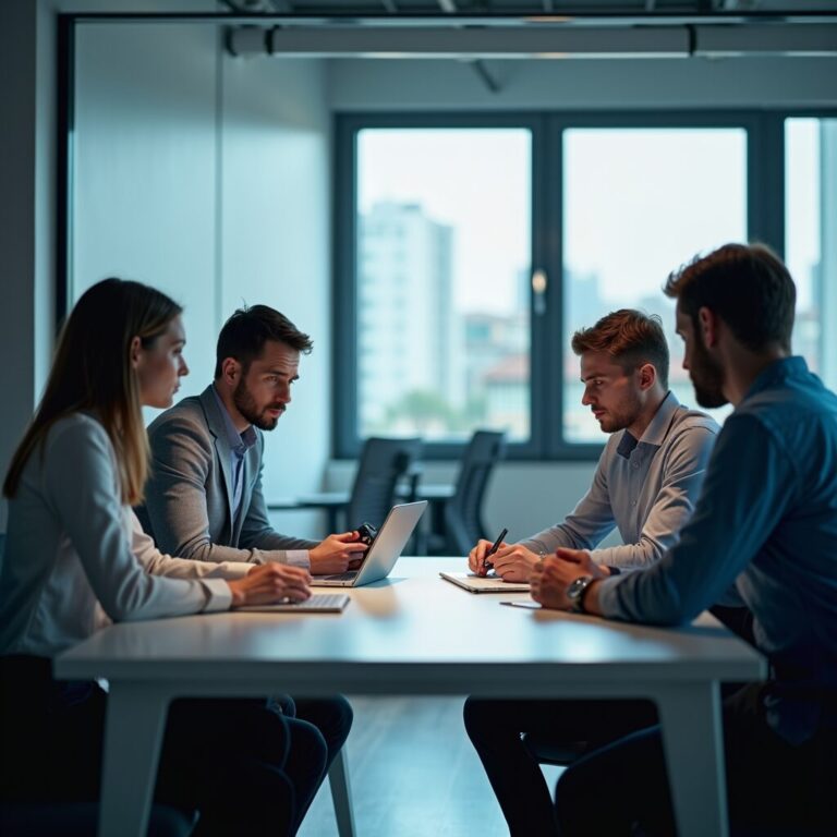 Van beleid naar praktijk: concrete vervolgstappen voor organisaties in de EU