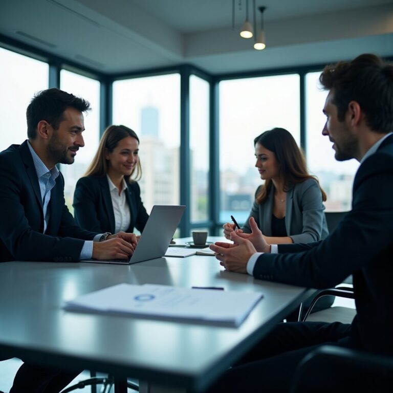 Een Praktische Checklist voor Uw Eerste AI-Investering