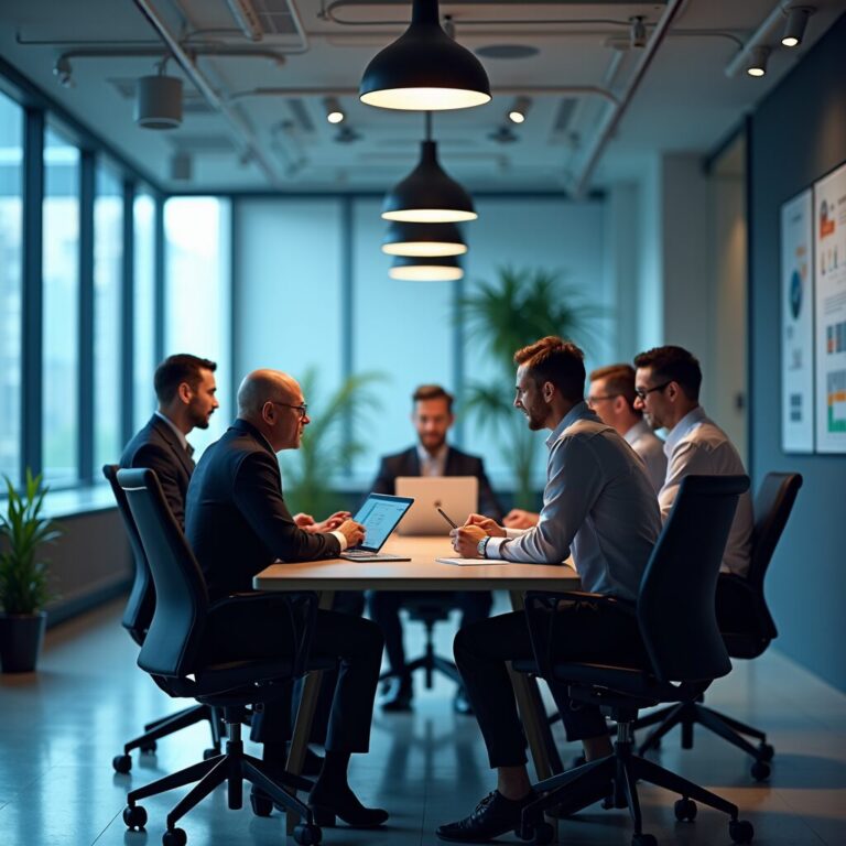 Van pilot naar kernproces: AI succesvol in de praktijk brengen