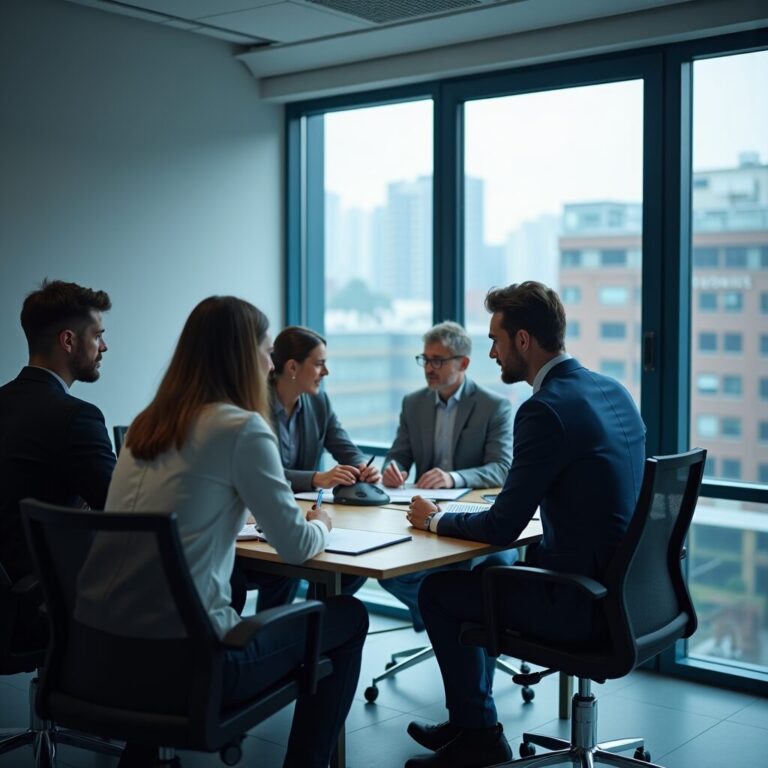 Concrete actiestappen voor IT-beslissers: van audit tot mitigatie