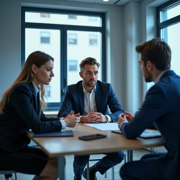 Starten met AI: Drie Directe Actiepunten voor IT-managers en MKB