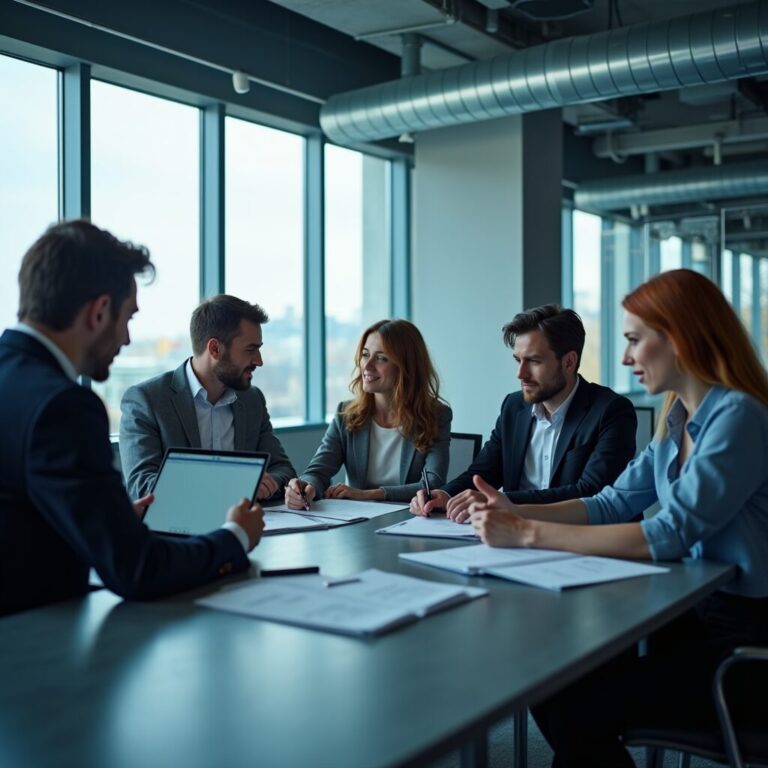 Navigeren door de EU AI Act: Praktische stappen voor compliance