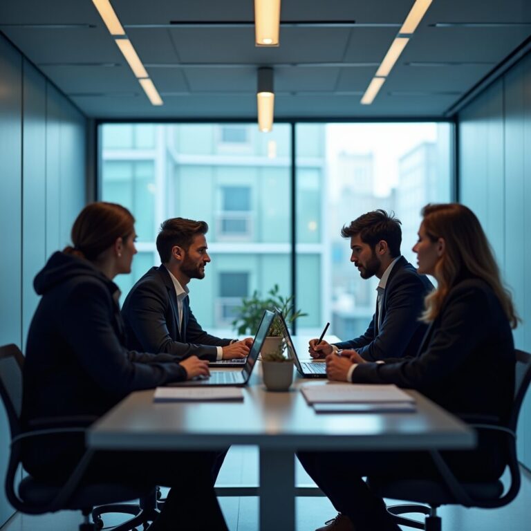 AI-integratie in de praktijk: een Nederlandse logistieke case