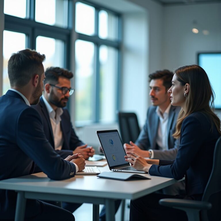 Van Risico naar Beleid: Een Checklist voor Verantwoordelijke AI-Inzet