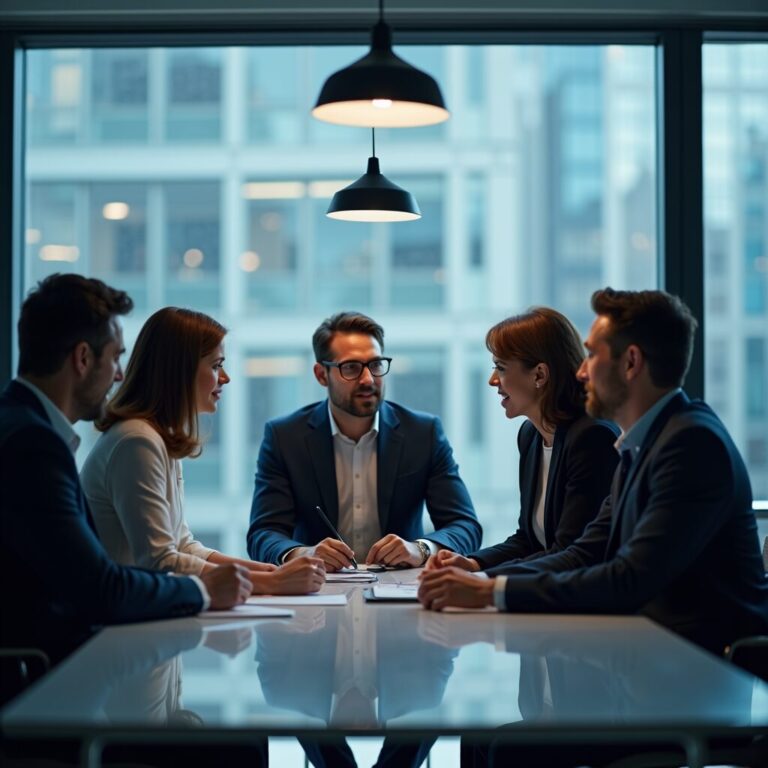 Waar AI de meeste waarde creëert: een overzicht per sector