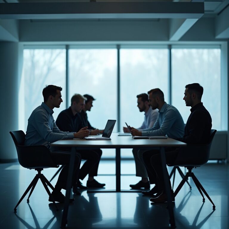 Technische safeguards en de noodzaak van compliance