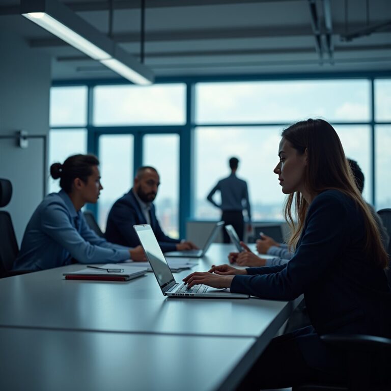 Verdieping in AI-risicomanagement en ethische richtlijnen