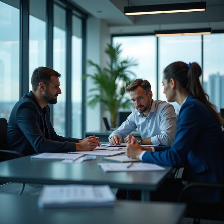 Impact van EU-regelgeving op financiering: een praktijkvoorbeeld