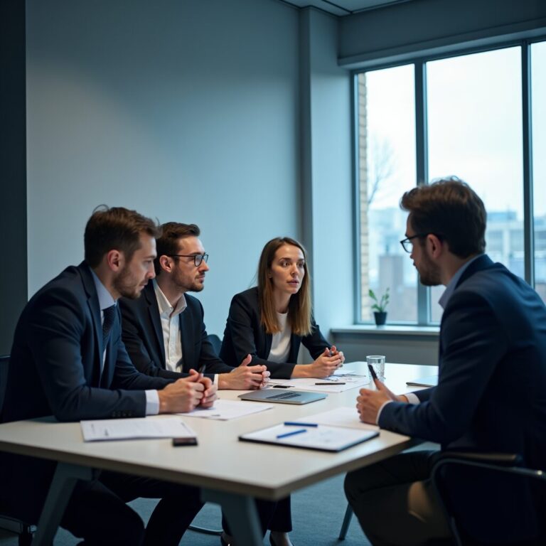 Hoe IT-teams de risico's van generatieve AI beperken