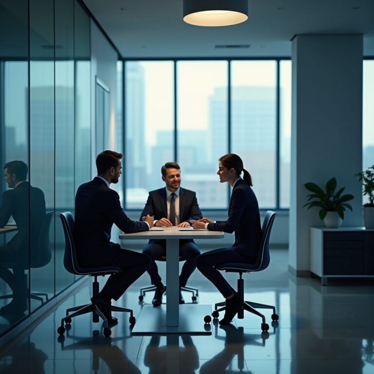 Strategische gevolgen voor IT-financiering en digitale transformatie