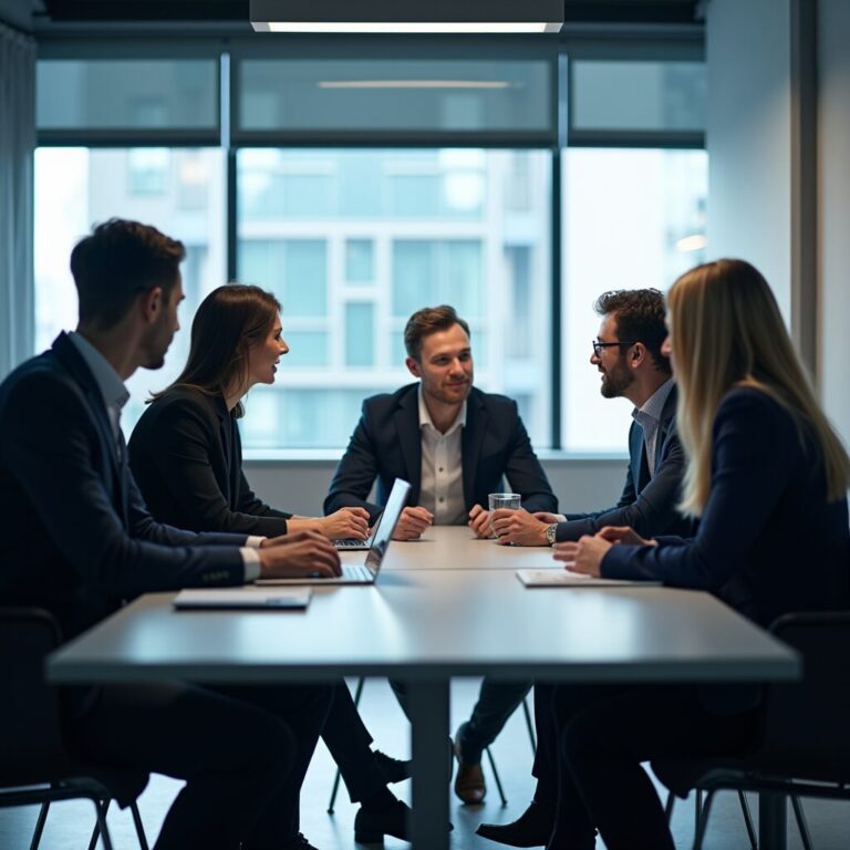 De impact van AI-financiering en de obligatiemarkt op uw organisatie