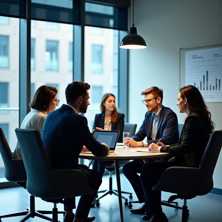 De opkomst van private credit als motor voor technologische groei