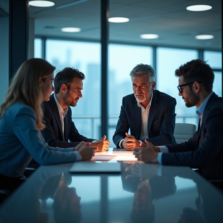 Kernvragen voor de IT-beslisser: partnerschap, soevereiniteit en strategie