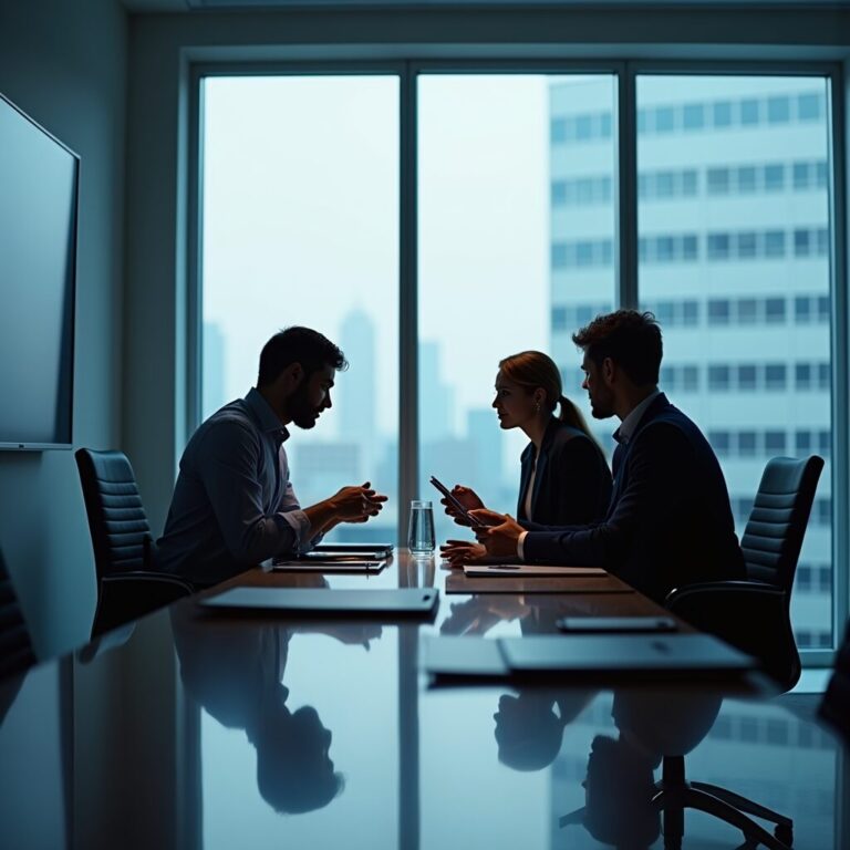 Anticiperen op tekorten: hoe beslissers nu kunnen handelen