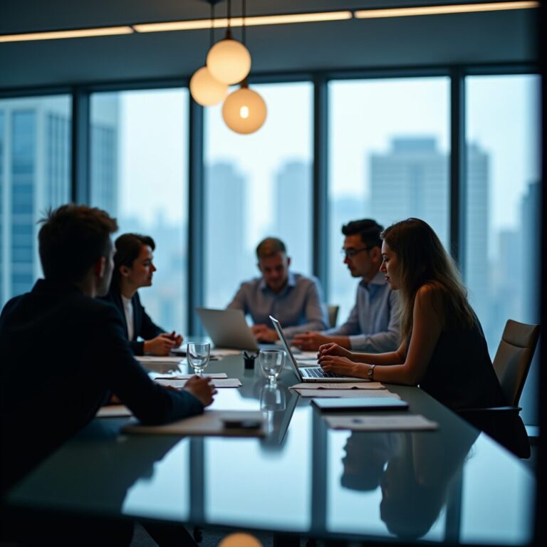 Anticiperen op Chinese AI: concrete stappen voor uw organisatie