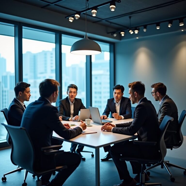 Toetsingskader: Amerikaanse, Europese of Chinese AI-oplossing?