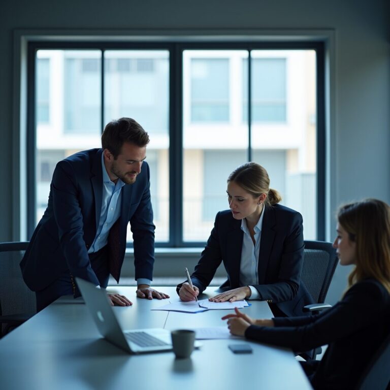 Afwegingen bij de selectie van een non-Westerse AI-partner