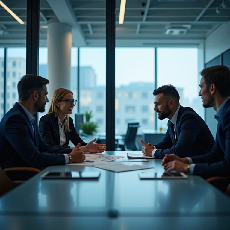 Hoe toekomstbestendig is uw hardware supply chain? Acties voor risicobeperking