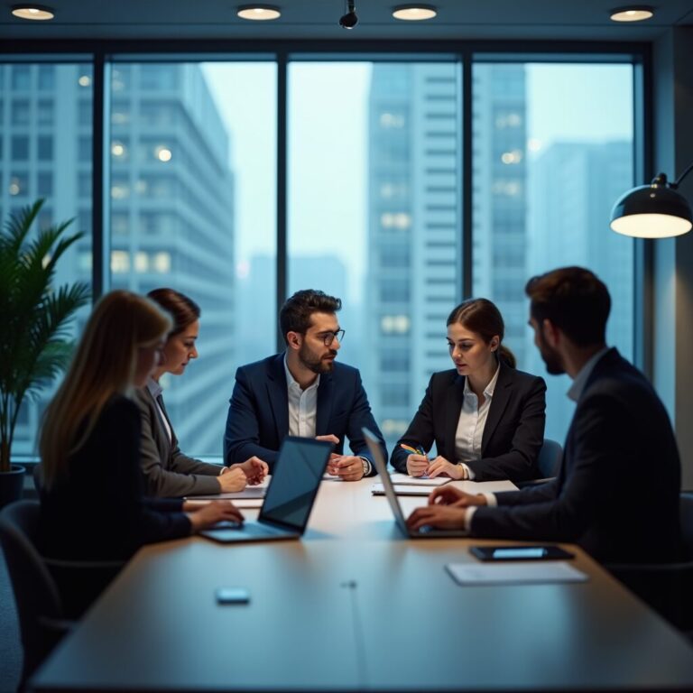 AI-innovatie en de impact van geopolitieke regelgeving