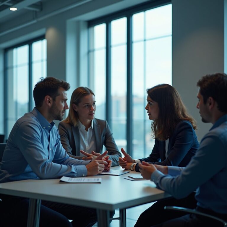 Hoe Kunt U Omgaan met Leveringsrisico's bij AI Chips?