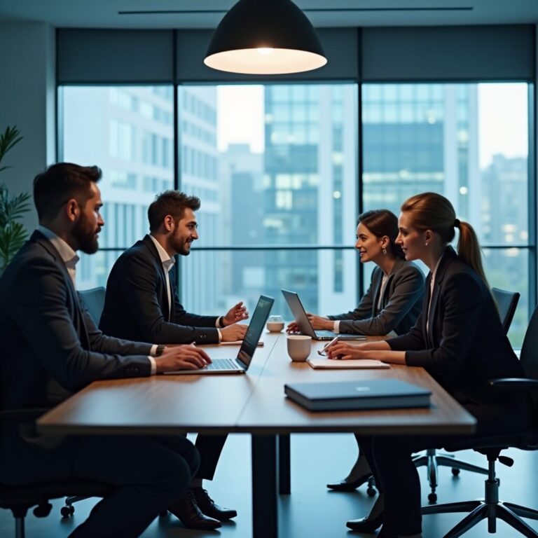 Hoe nu verder? Een actieplan voor IT- en finance-managers