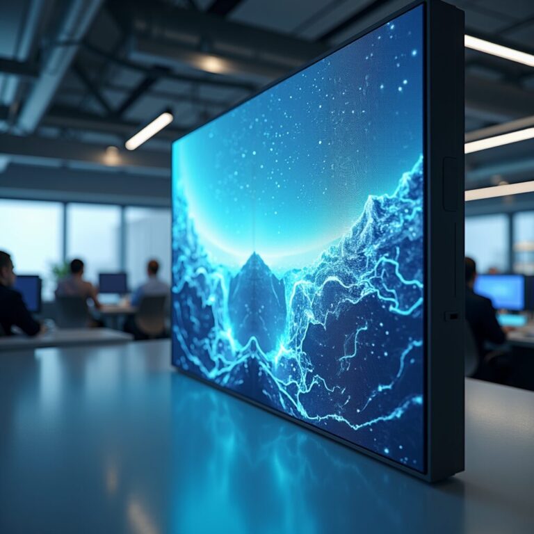 Strategische implicaties voor de professionele AV- en creatieve sector