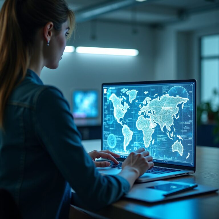 Strategische kansen voor IT-organisaties in creatieve en technische domeinen