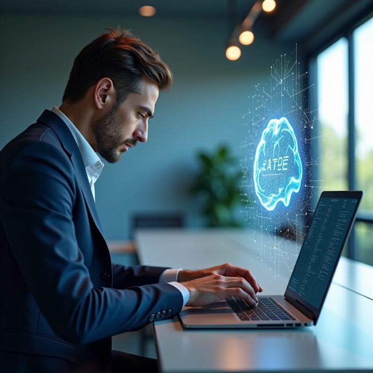 Strategische implicaties voor Europees IT-beheer en securitybeleid