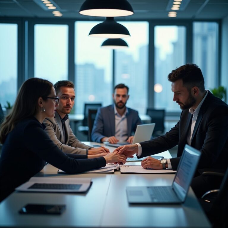 AI-toepassingen in de Nederlandse juridische praktijk