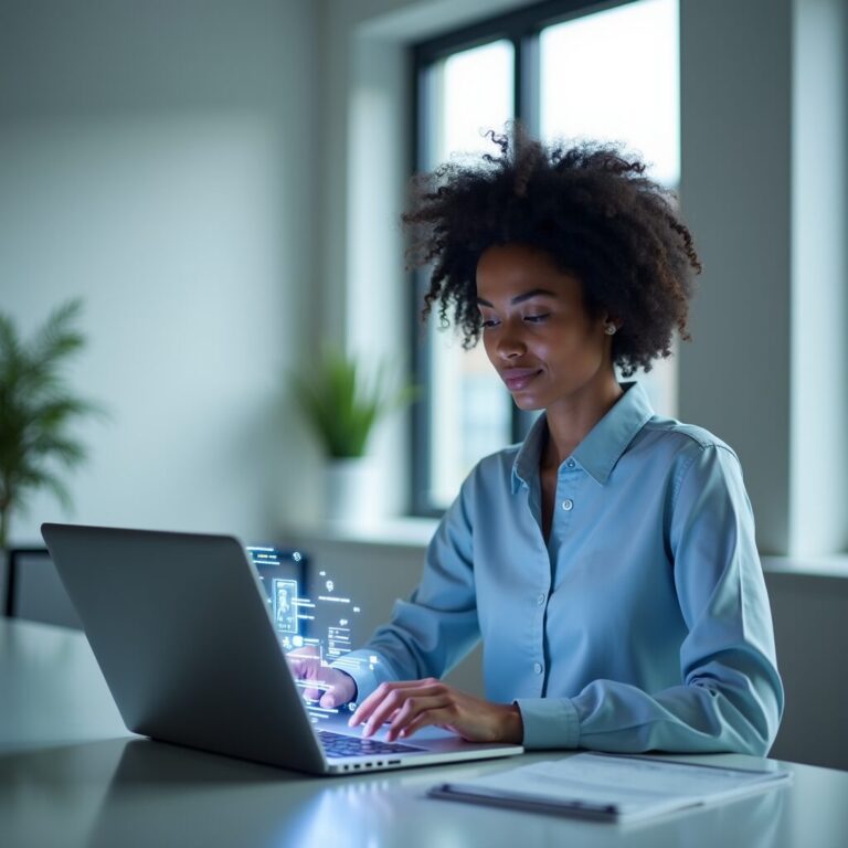 Strategische impact van on-device AI op IT-beheer