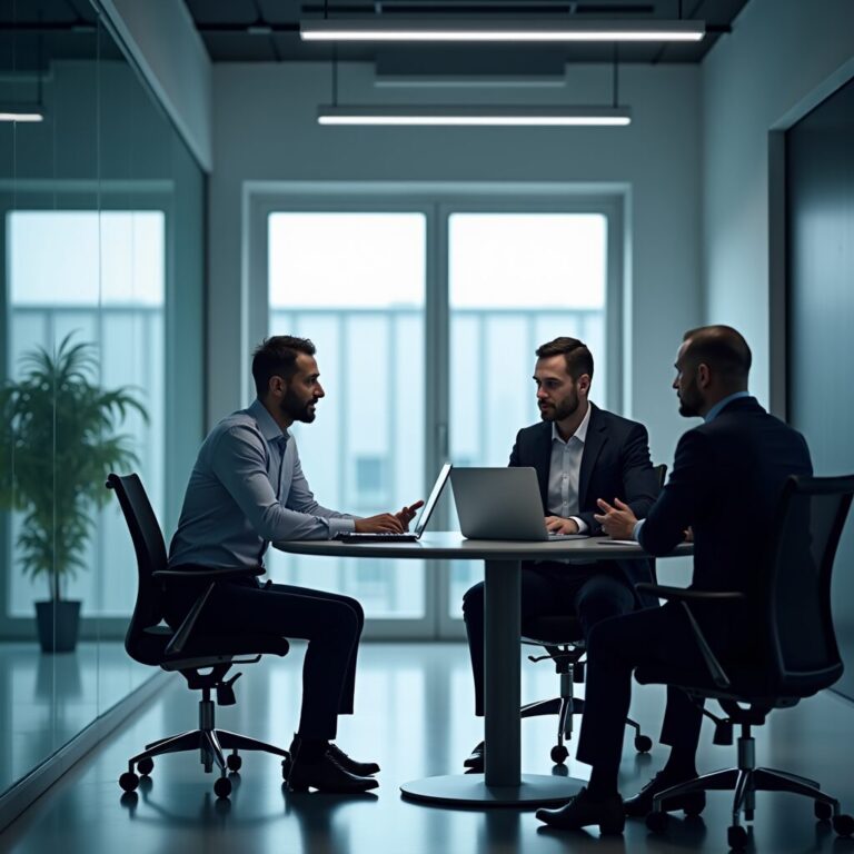 Stappenplan voor Implementatie van Juridische AI voor IT-managers