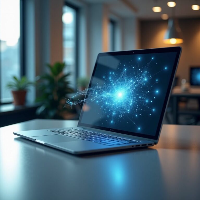 Strategische implicaties voor de zakelijke IT-omgeving