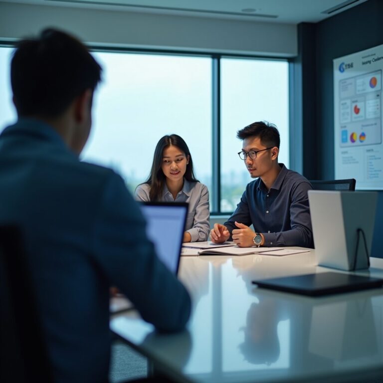 Praktische afwegingen voor een Europese IT-manager