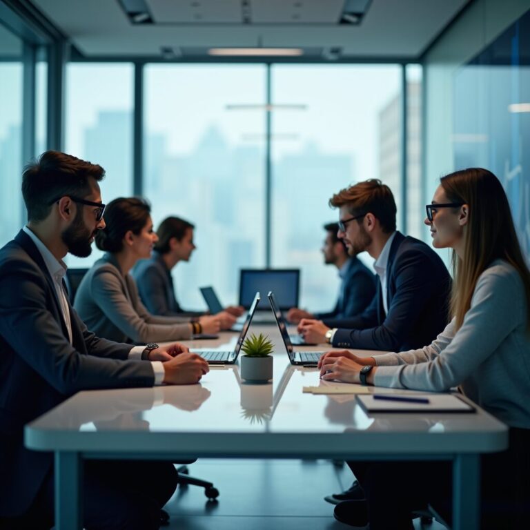 Concrete meerwaarde: AR-toepassingen in logistiek en field service