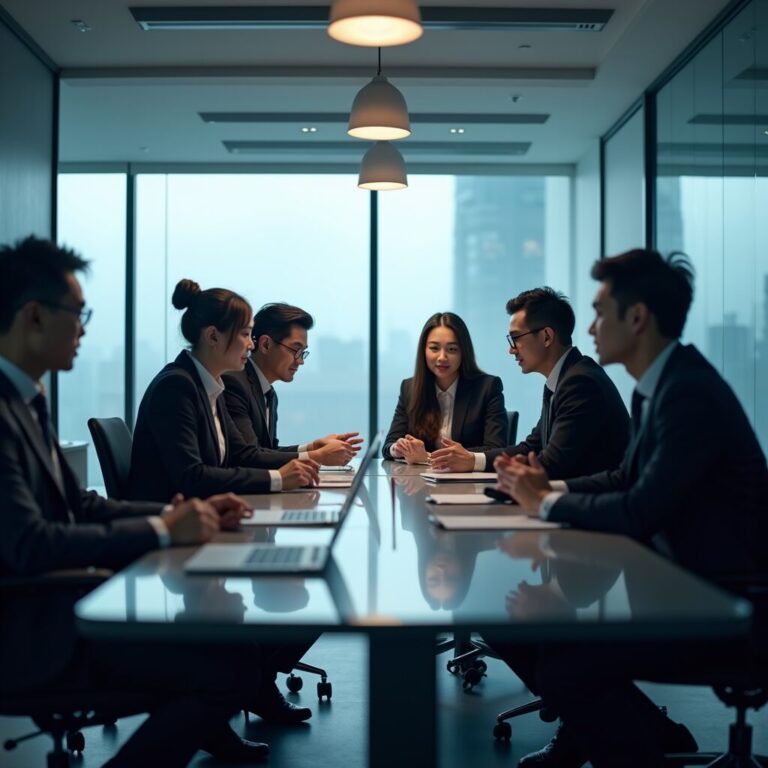 Praktijktoepassingen: Baidu als bewijs van schaalbaarheid