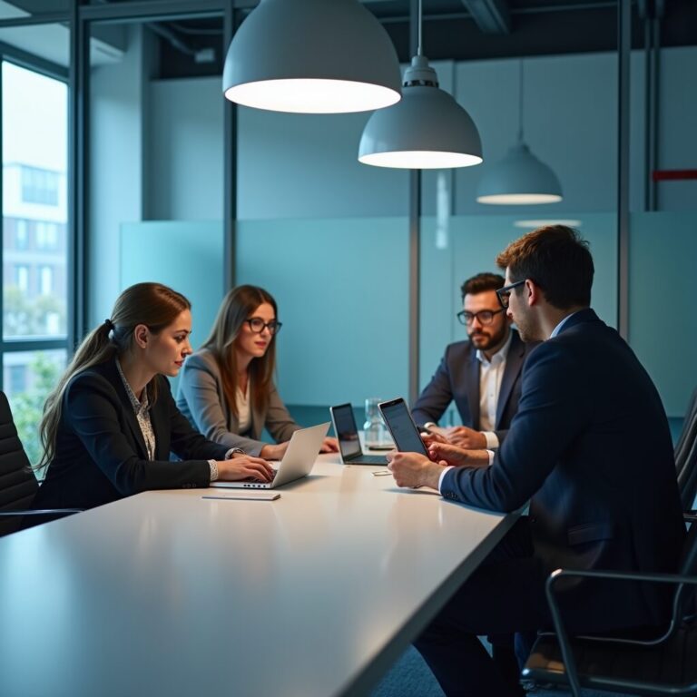 Van batterijtechnologie tot praktijk: een case uit de Europese logistiek