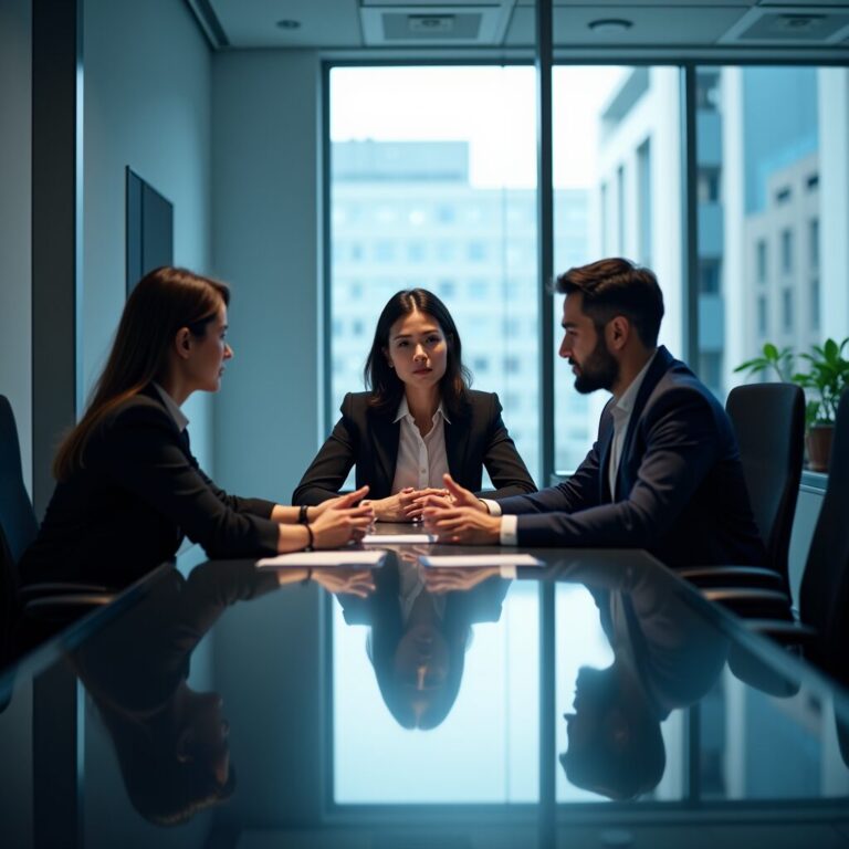 Impact op Europese AI-strategie: Risico's en concrete actiepunten