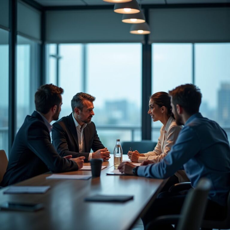 3 Essentiële Vragen voor Implementatie van Smart Contracts