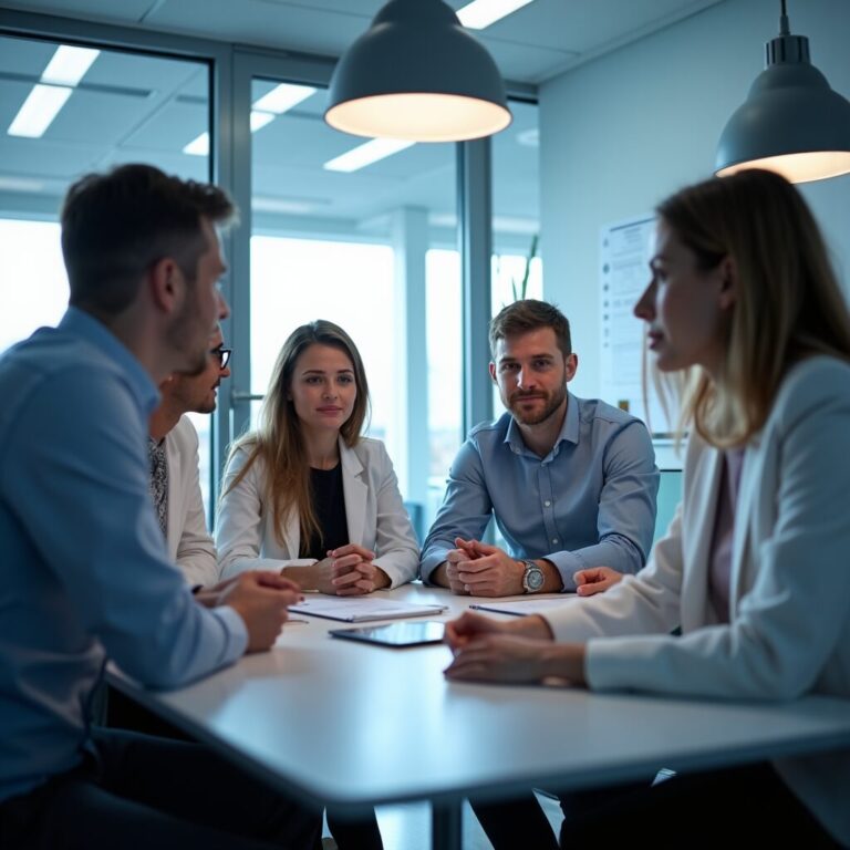 Risicoafweging en Compliance: Navigeren door de AI Act