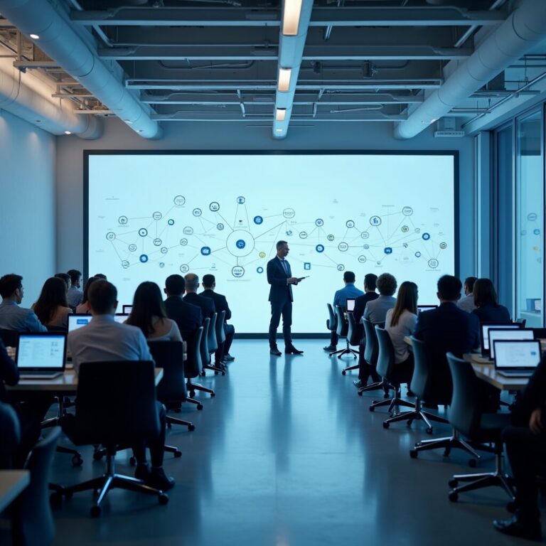 Impact op IT: Datasoevereiniteit en Cloudstrategie