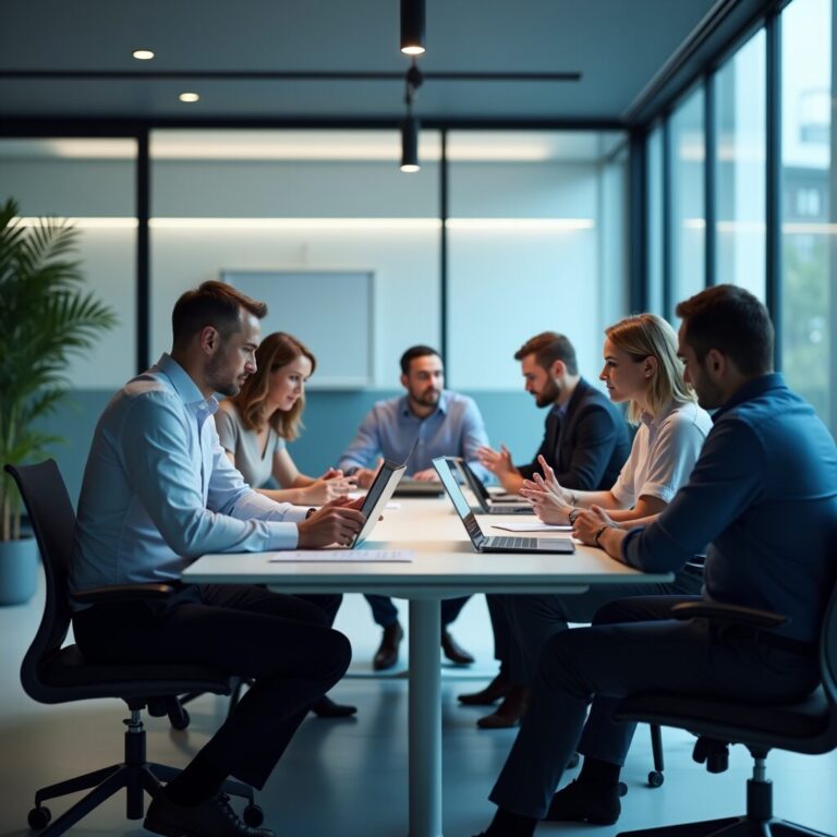 Praktijkvoorbeeld: Fins datacenter verlaagt operationele kosten