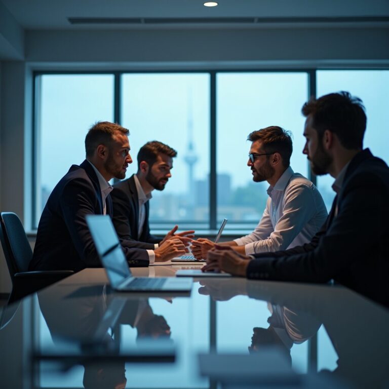 Praktische Voorbereiding: Wat Nederlandse Zorginstellingen Nu Kunnen Doen