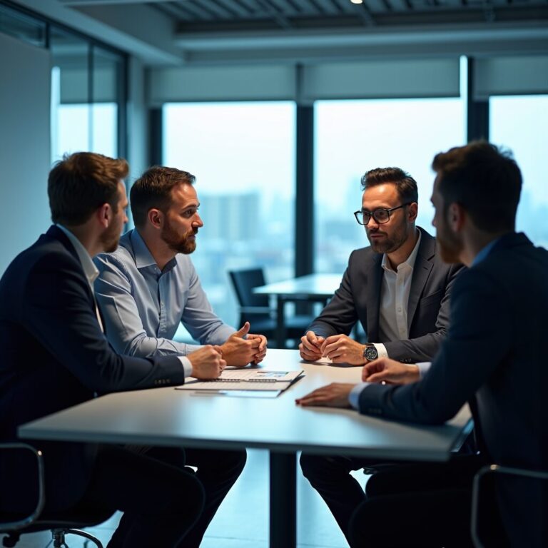 Implementatie: Hoe start u met een efficiënte AI stroomvoorziening?