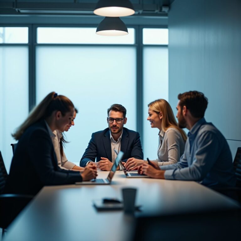 Van techniek naar strategie: de rol van data governance