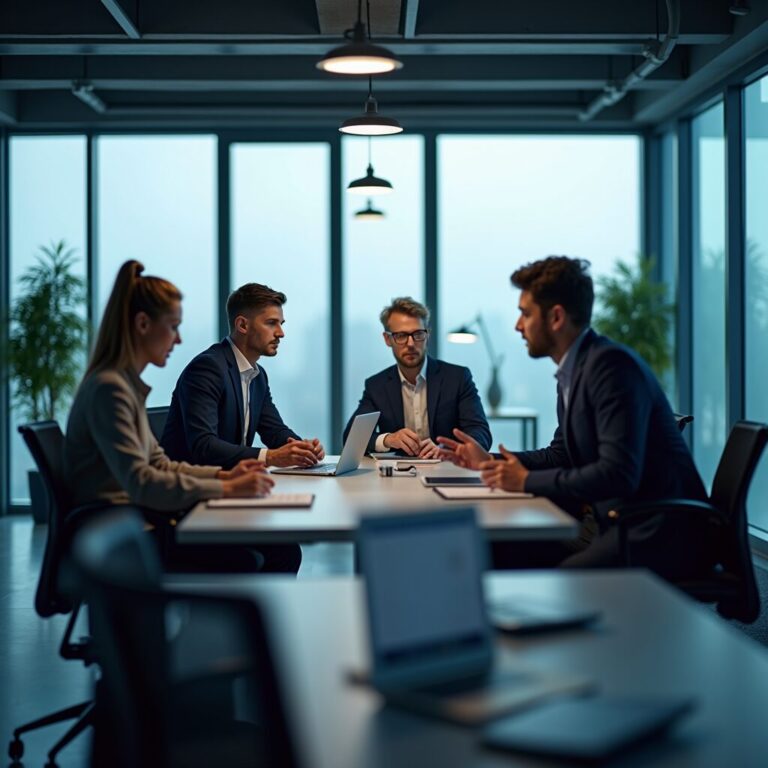 AI energievoorziening: uitdagingen en concrete oplossingen