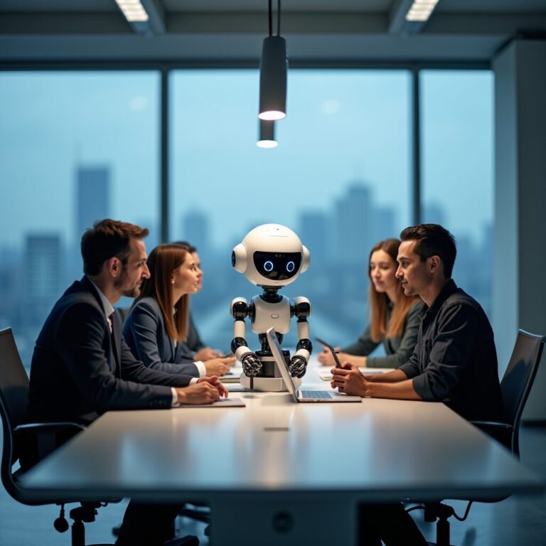 Wat de opkomst van humanoïden betekent voor IT-professionals
