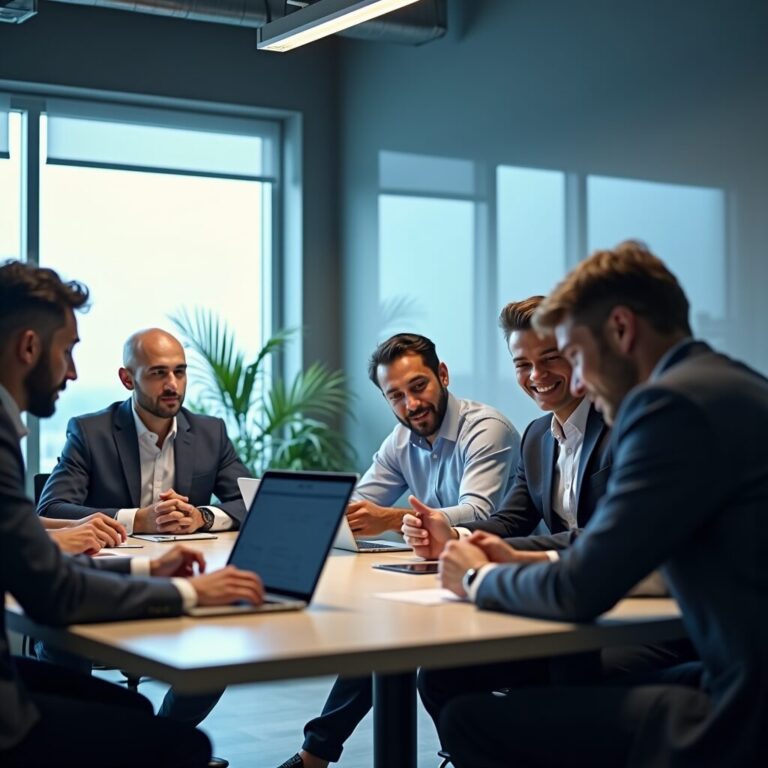 Hoe Mono’s data nieuwe productinnovaties voor Flutterwave mogelijk maakt