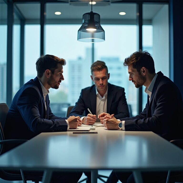 Lessen uit de Afrikaanse Markt voor Europese Fintech Strategie
